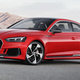 Illustration for article titled The 2018 Audi RS5 Does Something Aggressively Different